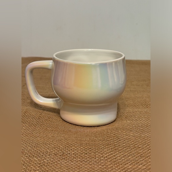 🆕 Starbucks | NEW | 2024 Skull Iridescent | Ceramic Mug | Rare USA release - Picture 7 of 13